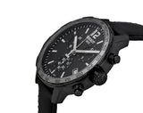 Tissot T Sport Quickster Chronograph Watch For Men - T095.417.36.057.02 Authentic Buy Shop Now
