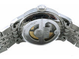 Tissot T Classic Le Locle Powermatic 80 Black Dial Silver Steel Strap Watch For Women - T41.1.483.53 Authentic Buy Shop Now