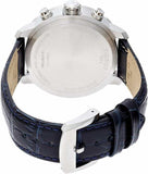 Tissot T Sport Quickster Chronograph Blue Dial Watch For Men - T095.417.16.047.00 Authentic Buy Shop Now