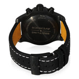 Breitling Avenger Chronograph 45mm Night Mission Black Dial Black Nylon Strap Watch for Men - V13317101B1X1 Authentic Buy Shop Now