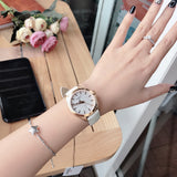 Tissot T Classic PR 100 Lady Silver Dial Watch For Women - T101.210.36.031.01 Authentic Buy Shop Now