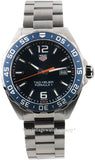 Tag Heuer Formula 1 Blue Dial Watch for Men - WAZ1010.BA0842 Authentic Buy Shop Now