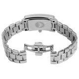 Emporio Armani Classic Black Dial Silver Stainless Steel Watch For Women - AR0157 Authentic Buy Shop Now