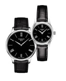 Tissot T Classic Tradition 5.5 Quartz Watch For Men - T063.409.16.058.00 Authentic Buy Shop Now