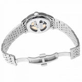 Tissot Le Locle Automatic Silver Dial Two Tone Steel Strap Watch For Men - T006.408.22.037.00 Authentic Buy Shop Now