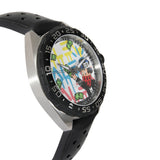 Tag Heuer Formula 1 Alec Monopoly White Dial Watch for Men - WAZ1119.FT8023 Authentic Buy Shop Now