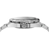 Tag Heuer Formula 1 Black Dial Silver Steel Strap Watch for Men - WAZ1112.BA0875 Authentic Buy Shop Now