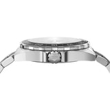 Tag Heuer Formula 1 Calibre 5 Anthracite Dial Two Tone Steel Strap Watch for Men - WAZ2011.BA0843 Authentic Buy Shop Now