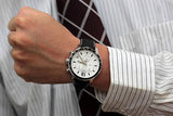 Tissot Quickster Chronograph Quartz Watch For Men - T095.417.16.037.00 Authentic Buy Shop Now