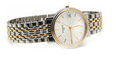 Tissot T Classic Desire Small Lady White Dial Watch For Women - T52.2.281.31 Authentic Buy Shop Now
