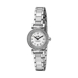 Coach Madison Silver Dial Silver Steel Strap Watch for Women - 14502402 Authentic Buy Shop Now