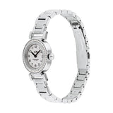 Coach Madison Silver Dial Silver Steel Strap Watch for Women - 14502402 Authentic Buy Shop Now