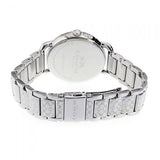 Coach Delancey White Dial Silver Steel Strap Watch for Women - 14502495 Authentic Buy Shop Now
