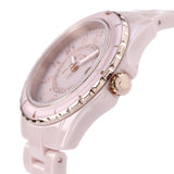 Coach Preston Pink Dial Pink Steel Strap Watch for Women - 14503463 Authentic Buy Shop Now