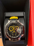 Tissot T Race Chronograph Mens Watch T048.417.27.057.03 Authentic Buy Shop Now