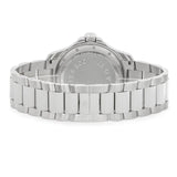 Movado Series 800 Blue Dial Silver Steel Strap Watch For Men - 2600137 Authentic Buy Shop Now