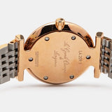 Longines La Grande Classique De Longines Diamonds Mother of Pearl Dial Two Tone Mesh Bracelet Watch for Women - L4.209.1.97.7 Authentic Buy Shop Now