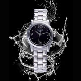 Tissot Stylis-T Watch For Women - T028.210.11.057.00 Authentic Buy Shop Now