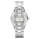 Hugo Boss Governer Blue Dial Silver Steel Strap Watch for Men - 1513487 Authentic Buy Shop Now