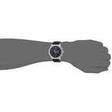 Hugo Boss Professional Black Dial Black Silicone Strap Watch for Men - 1513525 Authentic Buy Shop Now