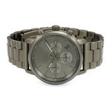 Hugo Boss Attitude Green Dial Green Steel Strap Watch for Men - 1513610 Authentic Buy Shop Now
