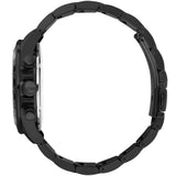 Hugo Boss Hero Black Dial Black Steel Strap Watch for Men - 1513754 Authentic Buy Shop Now