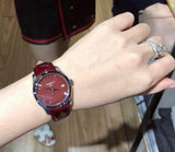 Tissot Couturier Lady Quartz Watch For Women - T035.210.16.371.00 Authentic Buy Shop Now