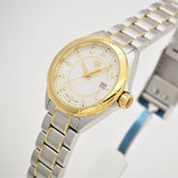 Tag Heuer Formula 1 Diamonds Mother of Pearl White Dial Two Tone Steel Strap Watch for Women - WBJ1421.BB0648 Authentic Buy Shop Now