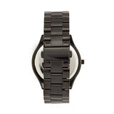 Michael Kors Bradshaw Hungry Black Dial Black Steel Strap Watch for Women - MK6271 Authentic Buy Shop Now