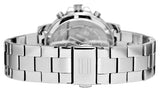 Tommy Hilfiger London Chronograph Quartz Blue Dial Silver Steel Strap Watch for Men - 1791534 Authentic Buy Shop Now