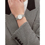 Tissot T Classic Everytime Small White Dial Silver Mesh Bracelet Watch For Women - T109.210.11.033.00 Authentic Buy Shop Now