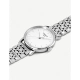 Tissot Everytime Small White Dial Silver Mesh Bracelet Watch For Women - T109.210.11.031.00 Authentic Buy Shop Now
