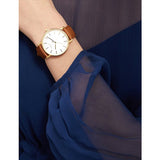 Tissot T Classic Everytime White Dial Brown Leather Strap Watch For Men - T109.410.36.031.00 Authentic Buy Shop Now
