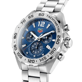Tag Heuer Formula 1 Blue Dial Watch for Men - CAZ101K.BA0842 Authentic Buy Shop Now