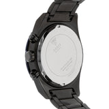 Guess Sport Analog Grey Dial Grey Steel Strap Watch for Men - W0377G5 Authentic Buy Shop Now