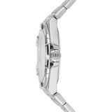 Maurice Lacroix Aikon Venturer Black Dial Silver Steel Strap Watch for Men - AI1008-SS002-331-1 Authentic Buy Shop Now