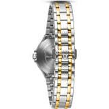 Maurice Lacroix Aikon Diamonds Mother of Pearl Dial Two Tone Steel Strap Watch for Women - A11006-DY503-171-1 Authentic Buy Shop Now
