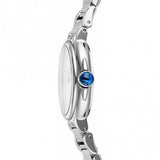 Maurice Lacroix Fiaba Silver Dial Silver Steel Strap Watch for Women - FA1004-SS002-110-1 Authentic Buy Shop Now
