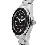 Tag Heuer Aquaracer Black Dial Watch for Women - WAY131M.BA0748 Authentic Buy Shop Now