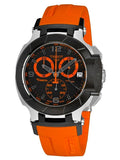 Tissot T Race Chronograph Mens Watch T048.417.27.057.04 Authentic Buy Shop Now
