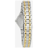 Maurice Lacroix Aikon Mother of Pearl Dial Two Tone Steel Strap Watch for Women - A11006-PVY13-171-1 Authentic Buy Shop Now