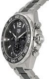 Tag Heuer Formula 1 Anthracite Dial Watch For Men - CAZ1011.BA0843 Authentic Buy Shop Now