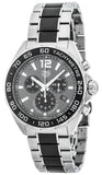 Tag Heuer Formula 1 Anthracite Dial Watch For Men - CAZ1011.BA0843 Authentic Buy Shop Now