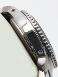 Gucci Dive Black Dial Silver Steel Strap Watch For Women - YA136403 Authentic Buy Shop Now