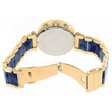 Michael Kors Parker Gold Dial Two Tone Steel Strap Watch for Women - MK6238 Authentic Buy Shop Now
