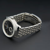Breitling Premier Automatic 40mm Stainless Steel Anthracite Dial Mens Watch - A37340351B1A1 Authentic Buy Shop Now