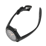 Tag Heuer Formula 1 Diamonds Black Dial Black Leather Strap Watch for Women - WBJ1417.FC8234 Authentic Buy Shop Now