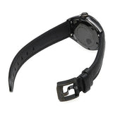 Tag Heuer Formula 1 Diamonds Black Dial Black Leather Strap Watch for Women - WBJ1417.FC8234 Authentic Buy Shop Now
