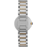 Maurice Lacroix Fiaba Moonphase Mother of Pearl Dial Two Tone Steel Strap Watch for Women - FA1084-PVP13-150-1 Authentic Buy Shop Now