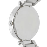 Michael Kors Parker Mother of Pearl Silver Steel Strap Watch for Women - MK6424 Authentic Buy Shop Now